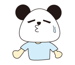 Mr.nigipan sticker #702661