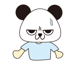 Mr.nigipan sticker #702662