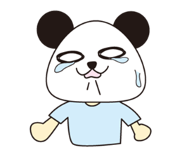 Mr.nigipan sticker #702664