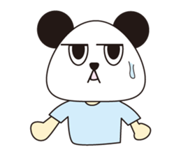 Mr.nigipan sticker #702665