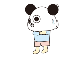 Mr.nigipan sticker #702668