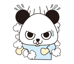 Mr.nigipan sticker #702669