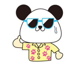 Mr.nigipan sticker #702670