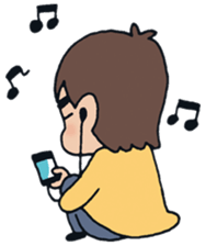 Mr.Take sticker #703112