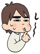 Mr.Take sticker #703125