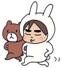 Mr.Take sticker #703145