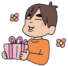 Mr.Take sticker #703149