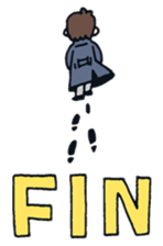 Mr.Take sticker #703150