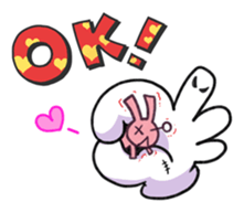 BLACKUMA sticker #703278