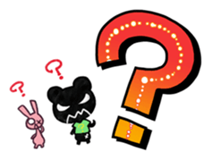 BLACKUMA sticker #703307