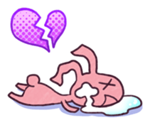 BLACKUMA sticker #703309