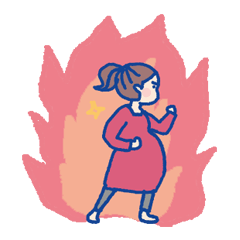 Pleasant child-rearing ver.3