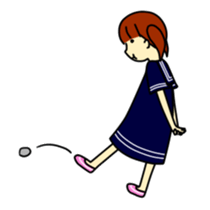 Good friend sisters sticker #703685