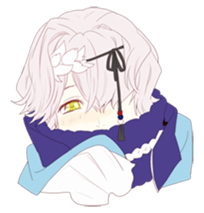OZMAFIA!!(2) sticker #704145