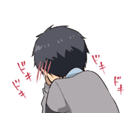 ReLIFE sticker #704451