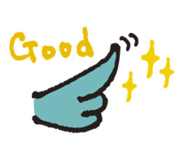 Fichu sticker #704761