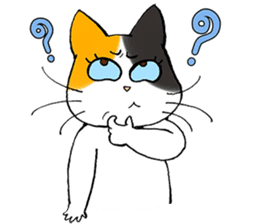 Madam Samsi (TH) sticker #704883