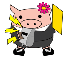 Sassy & Coco's Football & Soccer Life sticker #705006