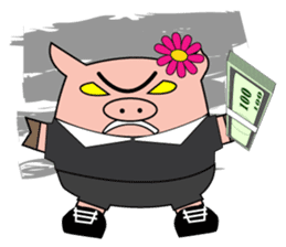 Sassy & Coco's Football & Soccer Life sticker #705008