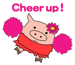 Sassy & Coco's Football & Soccer Life sticker #705012