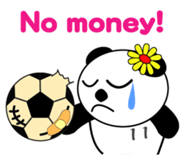 Sassy & Coco's Football & Soccer Life sticker #705020