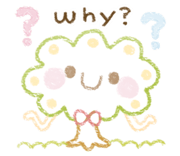 KODOMO no RAKUGAKI(Graffiti of children) sticker #705051