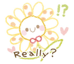 KODOMO no RAKUGAKI(Graffiti of children) sticker #705052