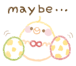 KODOMO no RAKUGAKI(Graffiti of children) sticker #705066