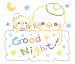 KODOMO no RAKUGAKI(Graffiti of children) sticker #705069