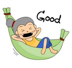 Cha-moy sticker #705382