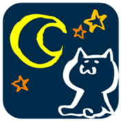 brushCAT sticker #705489