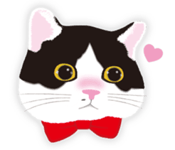 DaifukuFamily sticker #705591