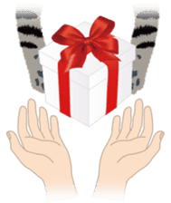 DaifukuFamily sticker #705609