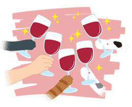 DaifukuFamily sticker #705610