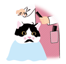 DaifukuFamily sticker #705613