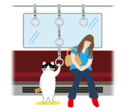 DaifukuFamily sticker #705614