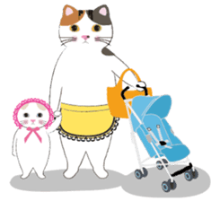 DaifukuFamily sticker #705615