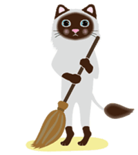 DaifukuFamily sticker #705617