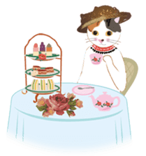 DaifukuFamily sticker #705626