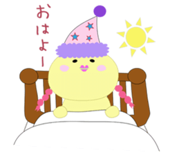SyuSyu sticker #705953
