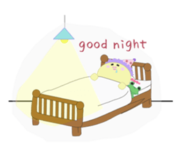 SyuSyu sticker #705954