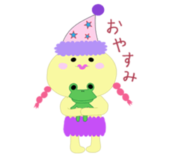 SyuSyu sticker #705955