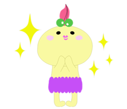 SyuSyu sticker #705959