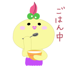 SyuSyu sticker #705961