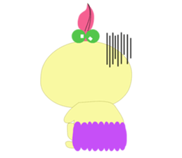 SyuSyu sticker #705963
