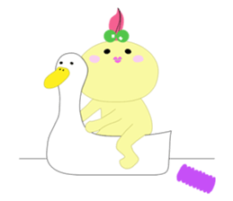 SyuSyu sticker #705965