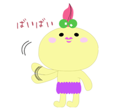 SyuSyu sticker #705966