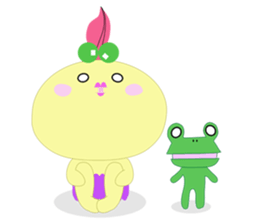 SyuSyu sticker #705969