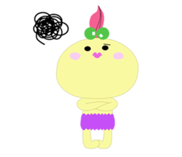 SyuSyu sticker #705970