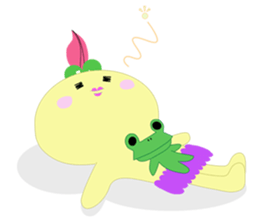 SyuSyu sticker #705971